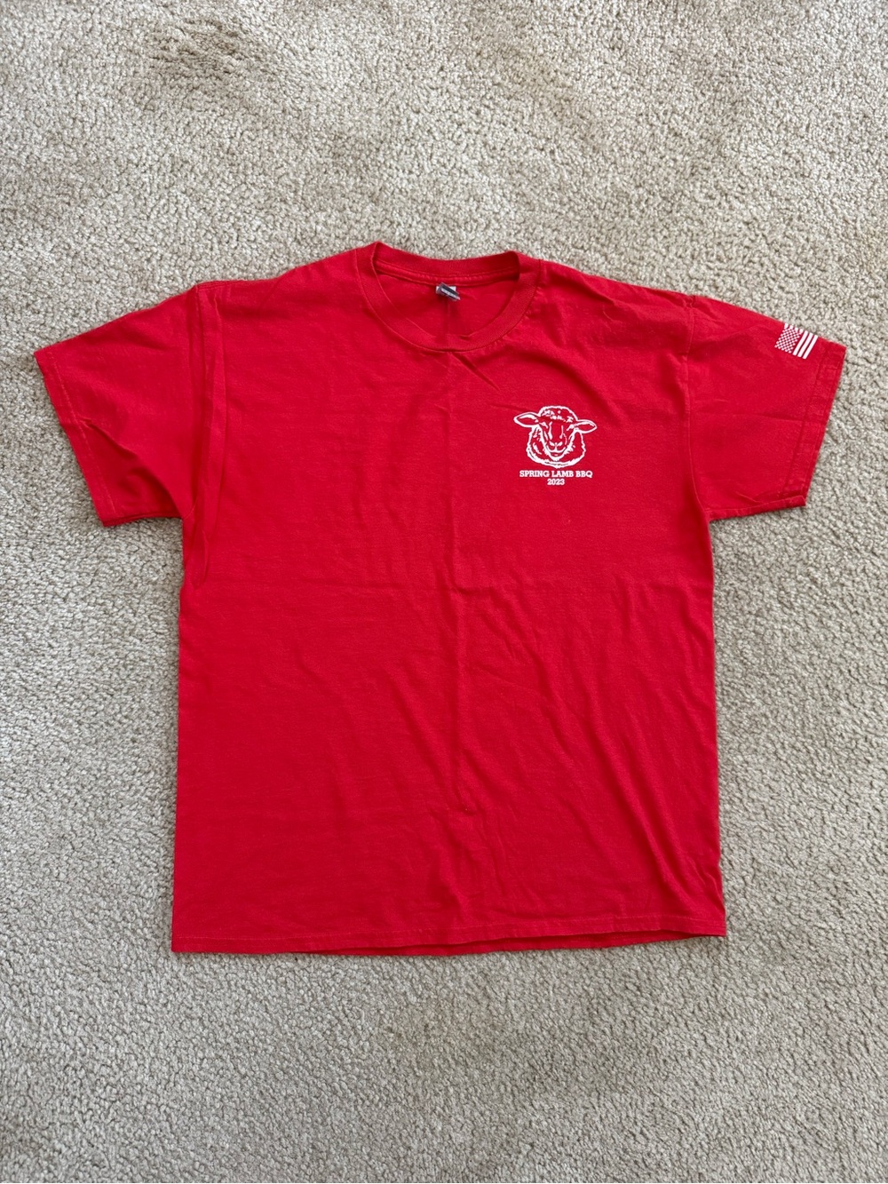 Spring Lamb Fest T-Shirt